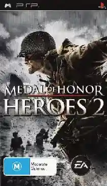 Medal of Honor - Heroes 2 (EU)